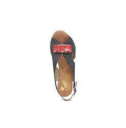 Casual|RIEKER V117100 SCHWA