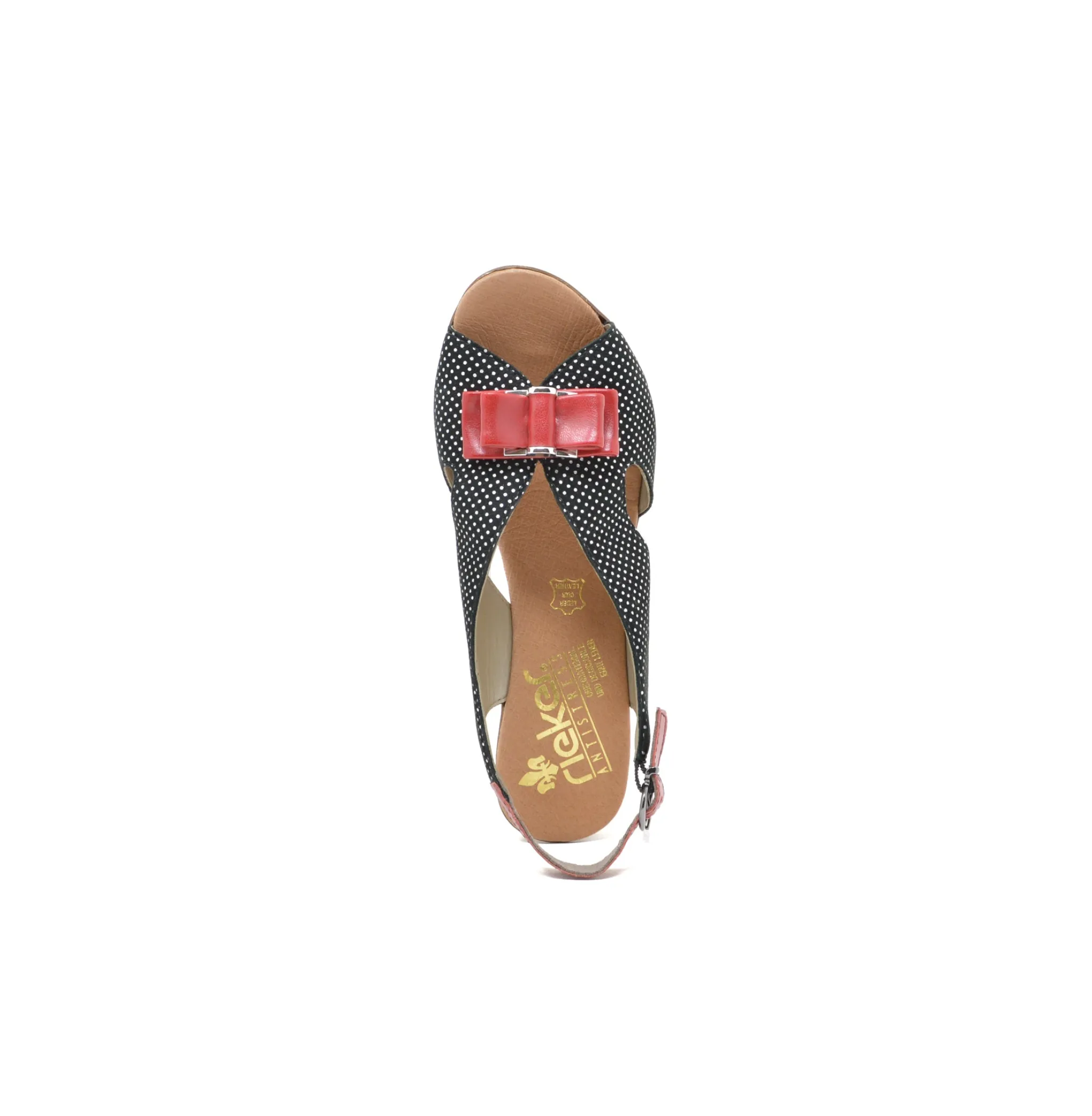 Casual|RIEKER V117100 SCHWA