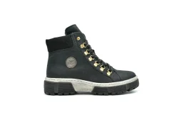 Casual|RIEKER X863301 SCHWR
