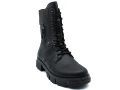 Casual|RIEKER Y7113-00 NERO
