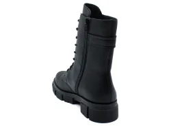 Casual|RIEKER Y7113-00 NERO