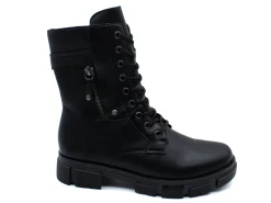 Casual|RIEKER Y7113-00 NERO