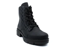 Casual|RIEKER Y15-00 BLACK