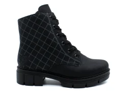 Casual|RIEKER Y15-00 BLACK