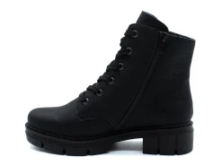 Casual|RIEKER Y15-00 BLACK