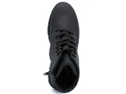 Casual|RIEKER Y15-00 BLACK