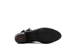 Casual|RIEKER Y07A8 BLACK