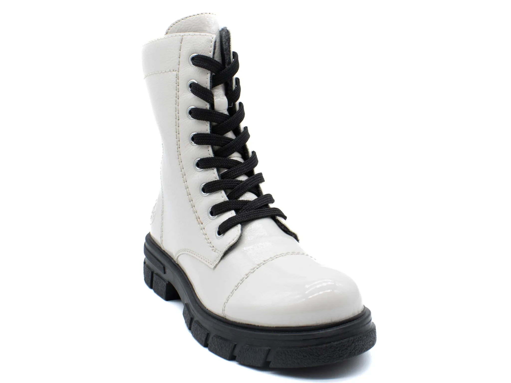 Casual|RIEKER Z9122 OFFWT