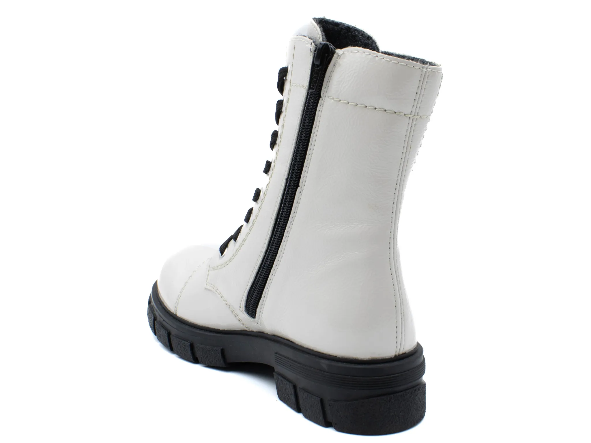 Casual|RIEKER Z9122 OFFWT