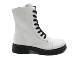 Casual|RIEKER Z9122 OFFWT