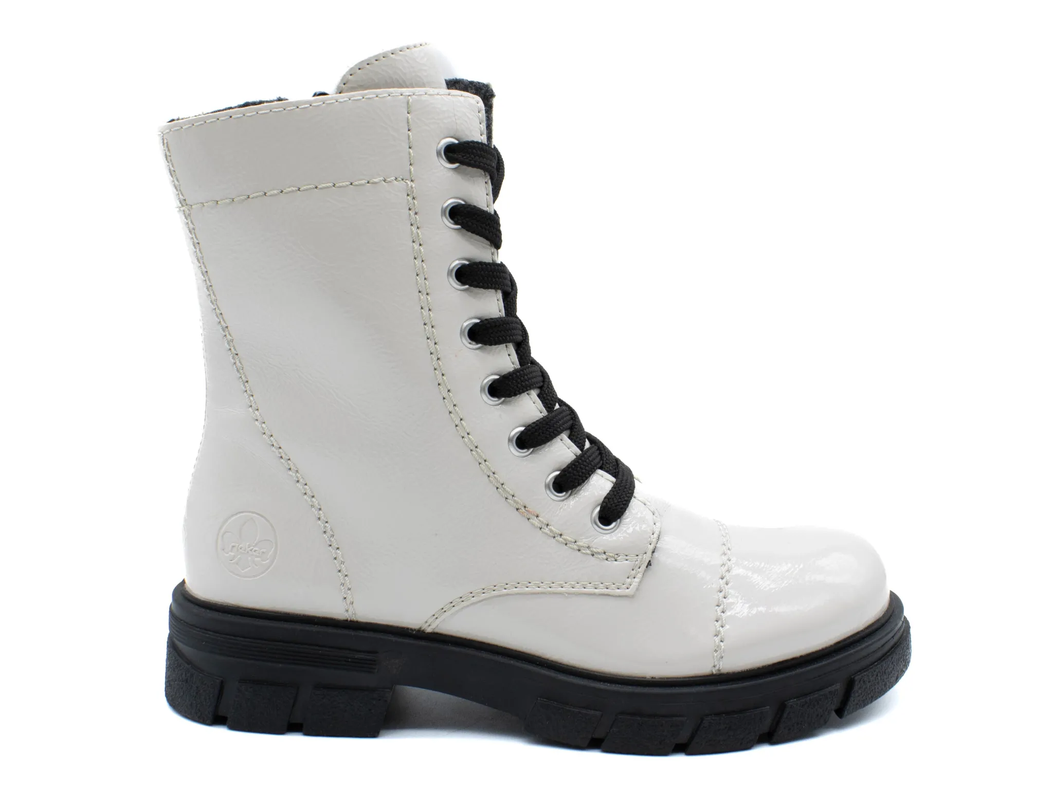 Casual|RIEKER Z9122 OFFWT