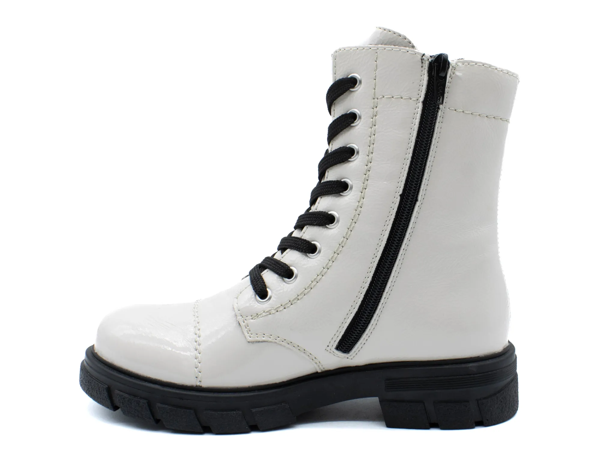 Casual|RIEKER Z9122 OFFWT