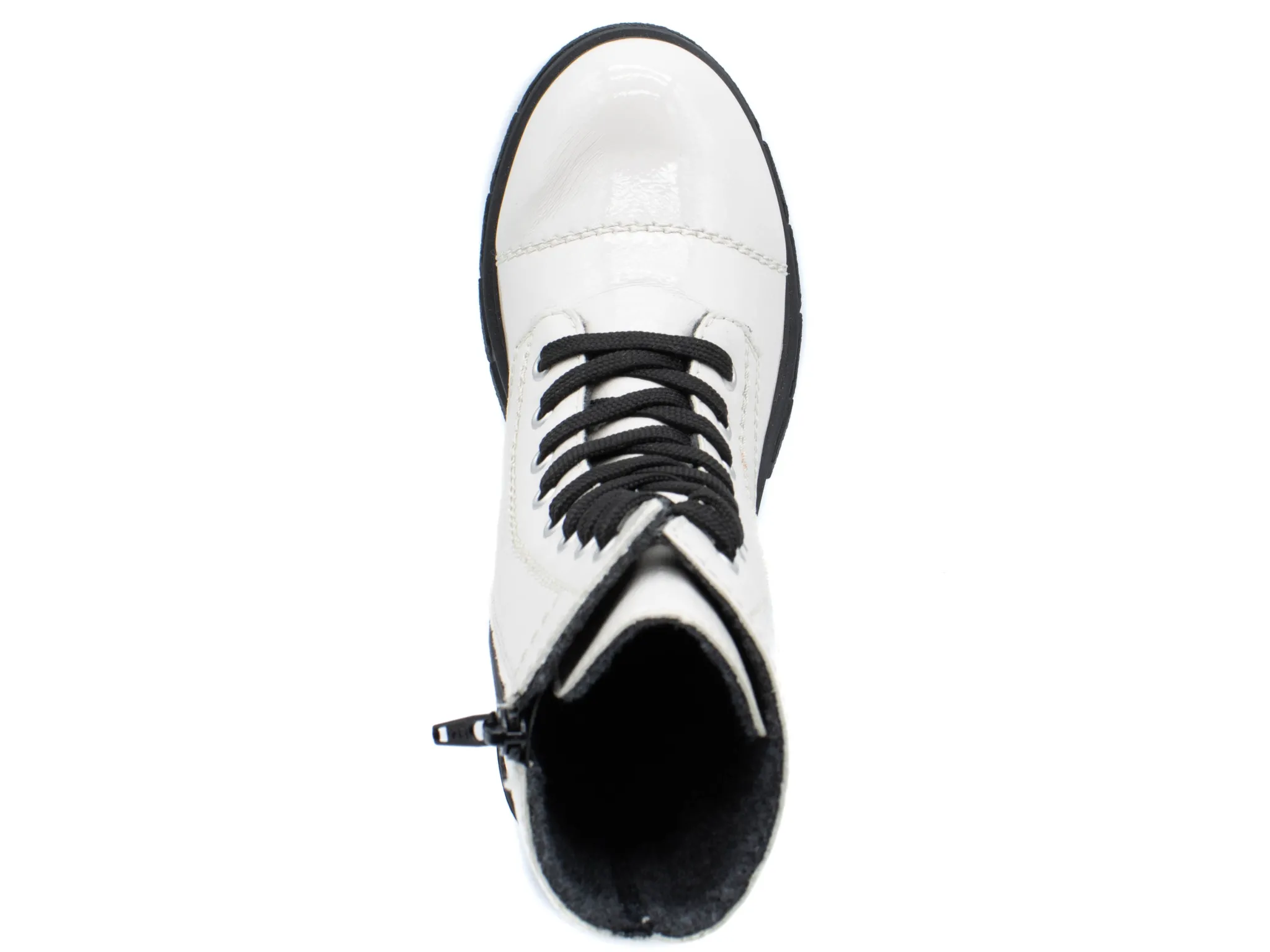 Casual|RIEKER Z9122 OFFWT