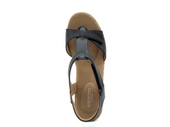 Casual|ROCKPORT Briah BLACK