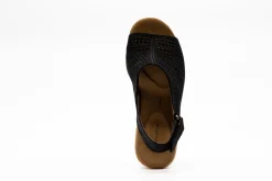 Casual|ROCKPORT Briah Perf Sling BLACK