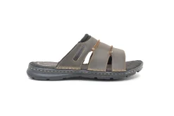 Sport|ROCKPORT Dawryn Slide sandal BROWN