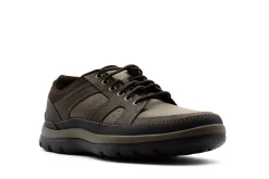 Casual|ROCKPORT Get Your Kicks Mdg Blucher BROWN