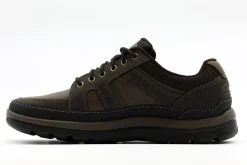 Casual|ROCKPORT Get Your Kicks Mdg Blucher BROWN