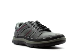 Casual|ROCKPORT Mudguard Blucher GREY