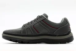 Casual|ROCKPORT Mudguard Blucher GREY