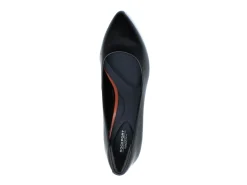 Dress|ROCKPORT Total Motion® Kalila Pump BLACK