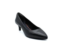 Dress|ROCKPORT Total Motion® Kalila Pump BLACK