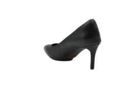 Dress|ROCKPORT Total Motion Toe Pump BLACK
