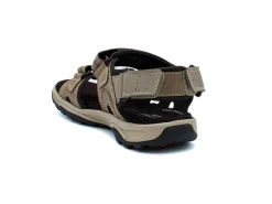 Casual|ROCKPORT Trail Technique Adjustable Sandal TAUPE