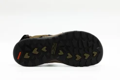 Sport|ROCKPORT Trail Technique Adjustable Sandal BROWN