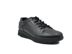 Casual|ROCKPORT trueStride BLACK