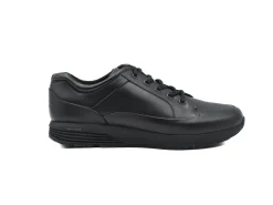 Casual|ROCKPORT trueStride BLACK