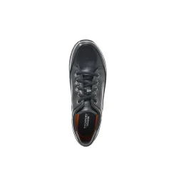 Casual|ROCKPORT truStride BLACK