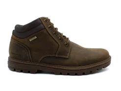 Casual|ROCKPORT WEATHER OR NOT WATERPROOF BOOT NWTAN
