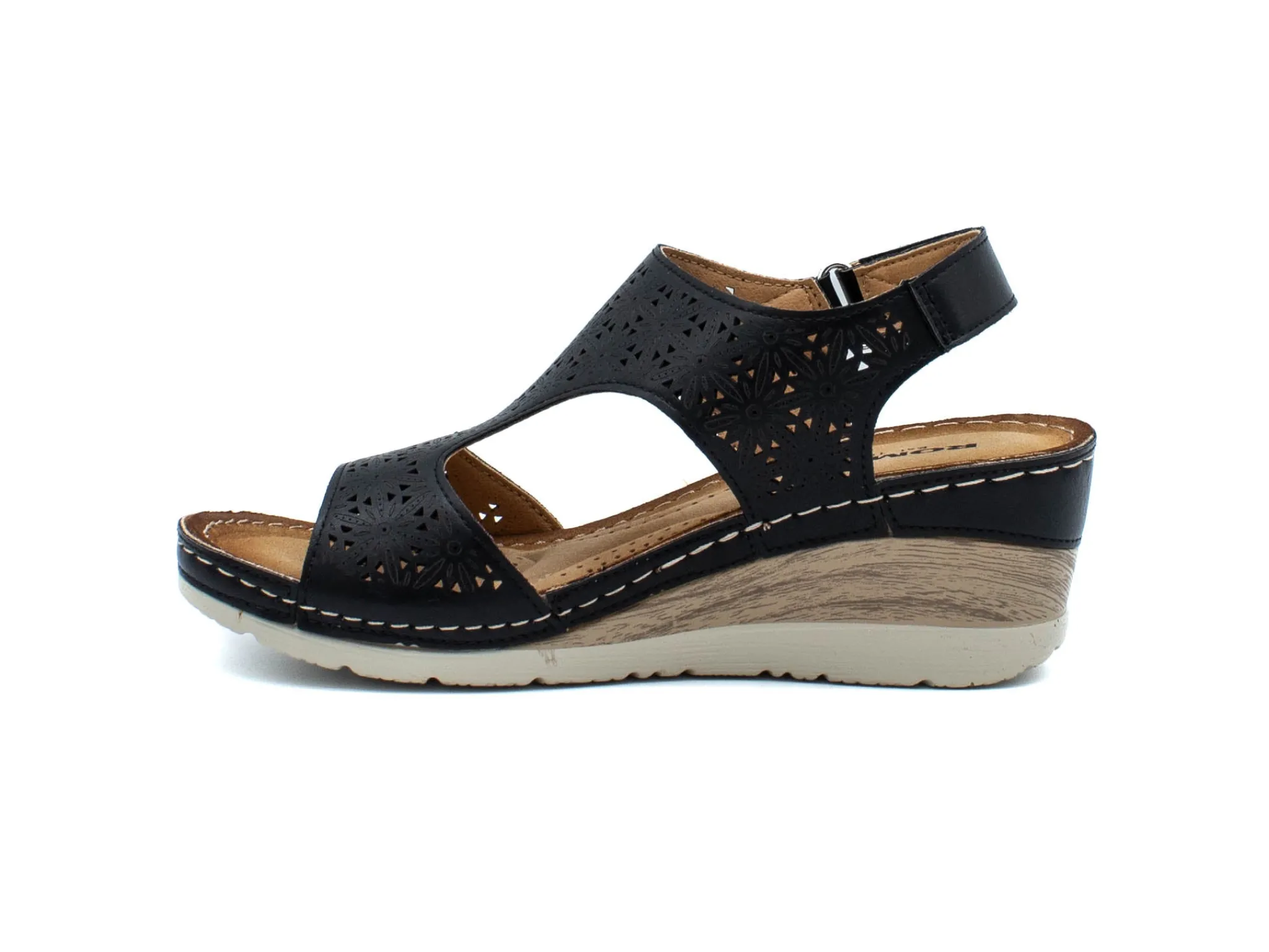 Casual|ROMIKA Elaine 03 BLACK