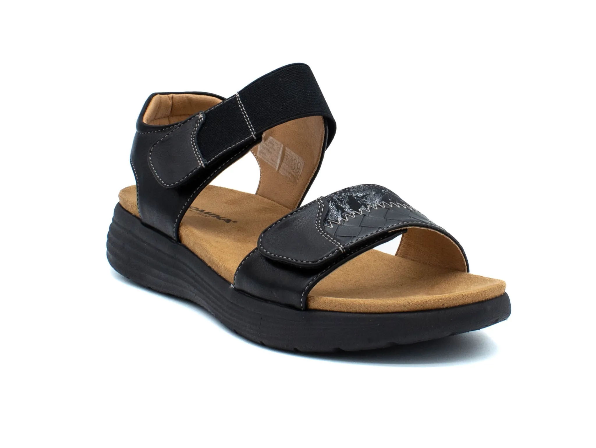 Casual|ROMIKA Elise 01 BLACK