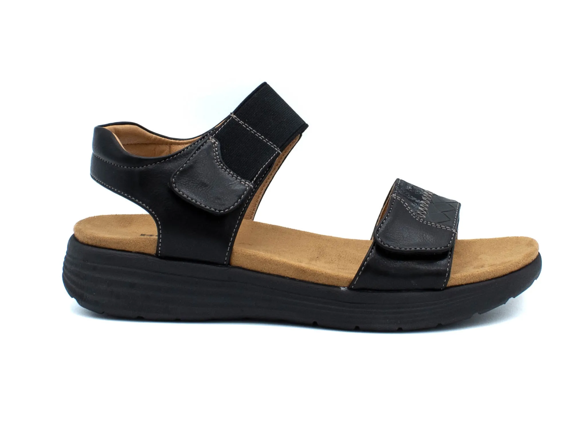 Casual|ROMIKA Elise 01 BLACK