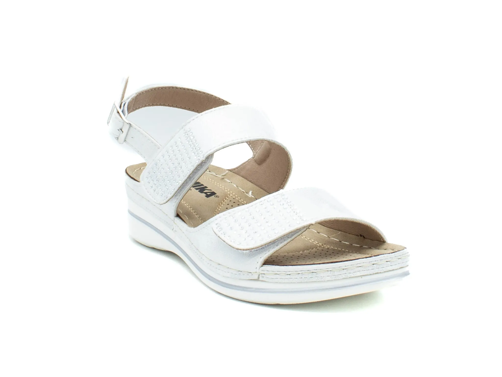 Casual|ROMIKA Esther 01 WHITE