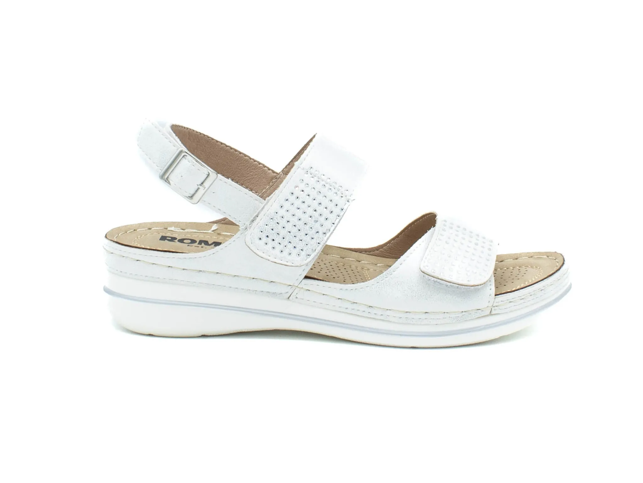 Casual|ROMIKA Esther 01 WHITE