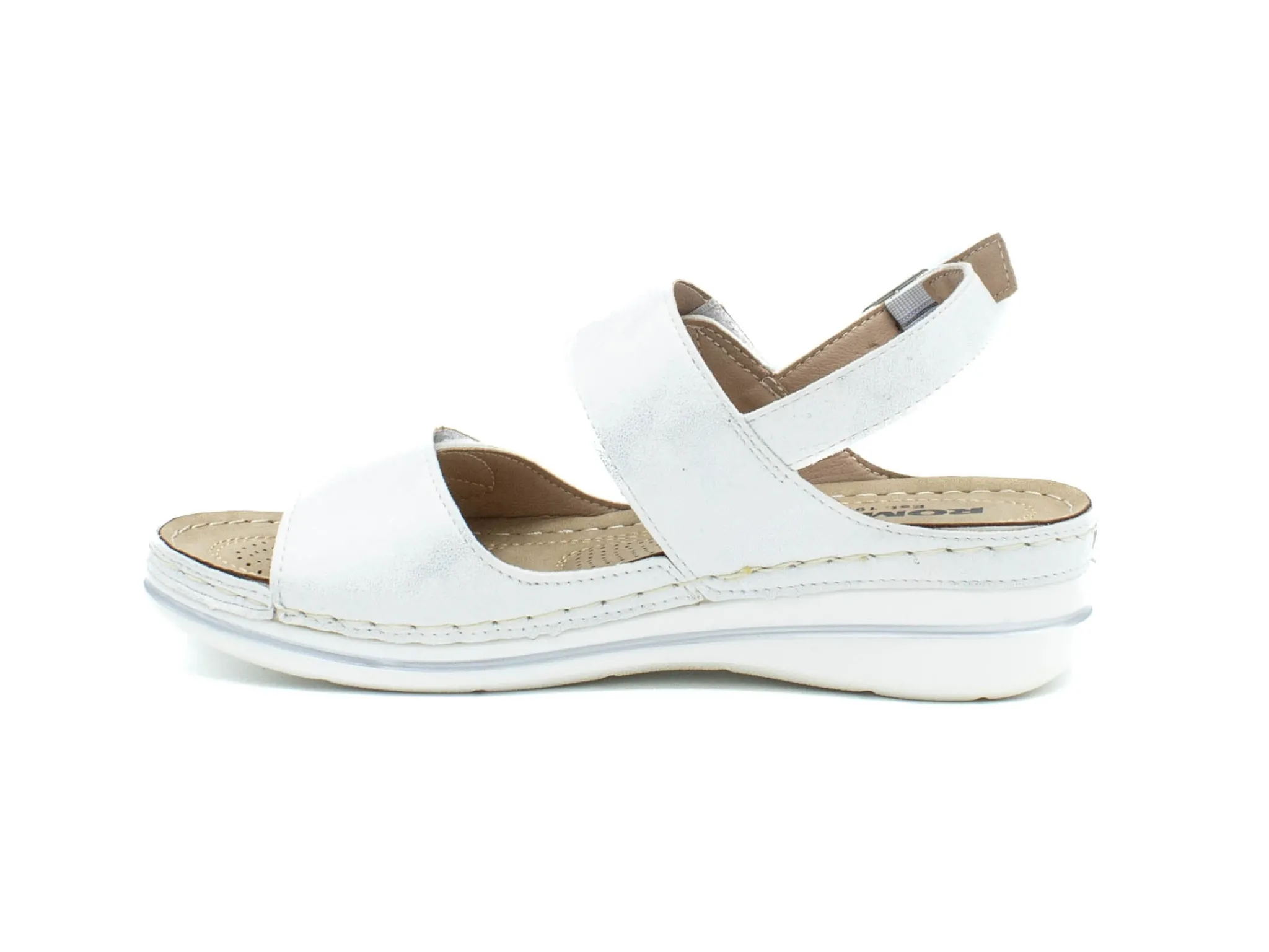 Casual|ROMIKA Esther 01 WHITE