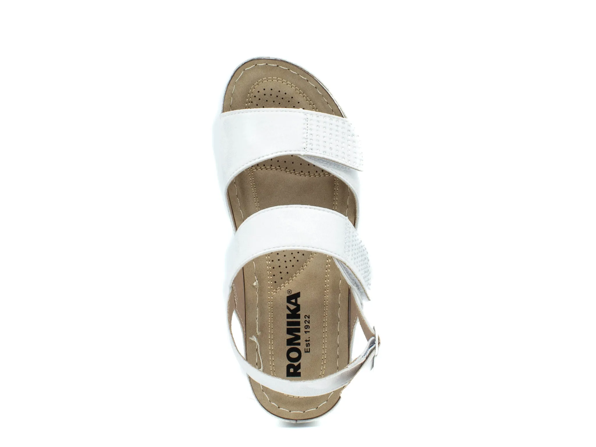 Casual|ROMIKA Esther 01 WHITE