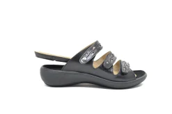 Casual|ROMIKA Ibiza 66 BLK