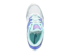 Athletic|SAUCONY BIG KID'S COHESION SILVR