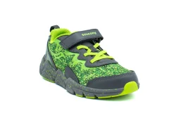 Athletic|SAUCONY BIG KID'S FLASH .0 A/C SNEAKER GYSLM