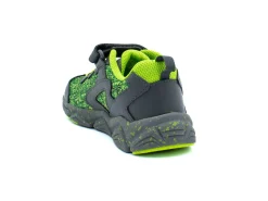 Athletic|SAUCONY BIG KID'S FLASH .0 A/C SNEAKER GYSLM