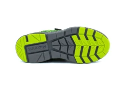 Athletic|SAUCONY BIG KID'S FLASH .0 A/C SNEAKER GYSLM