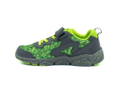 Athletic|SAUCONY BIG KID'S FLASH .0 A/C SNEAKER GYSLM