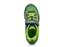 Athletic|SAUCONY BIG KID'S FLASH .0 A/C SNEAKER GYSLM