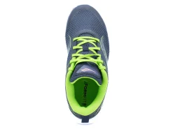 Athletic|SAUCONY BIG KID'S KINVARA NAVY