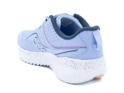 Athletic|SAUCONY BIG KID'S KINVARA LTBLU