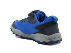 Athletic|SAUCONY BIG KID'S PEREGRINE KDZ A/C BLUE